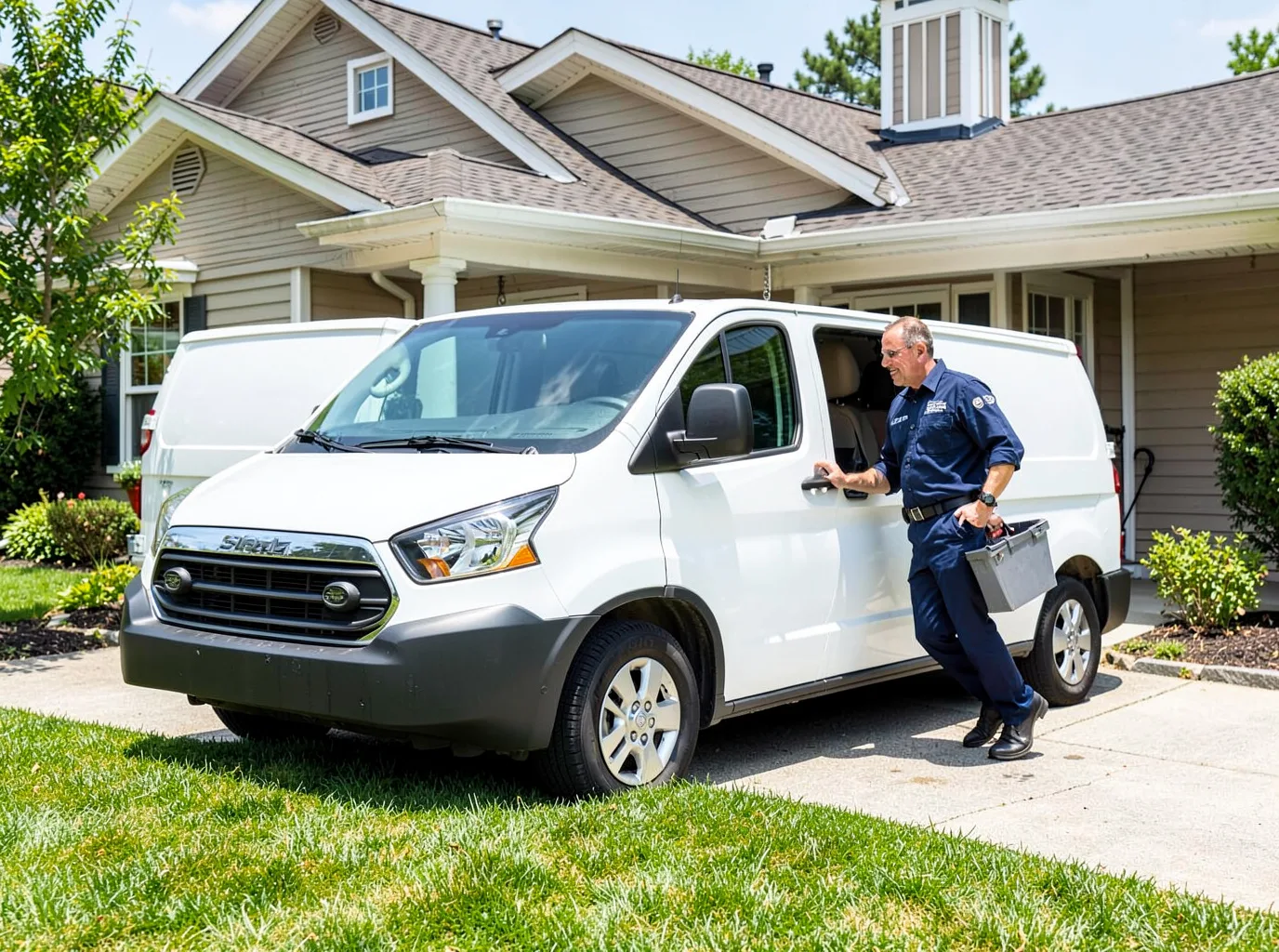 Emergency Plumber company in Sheffield Lake, OH